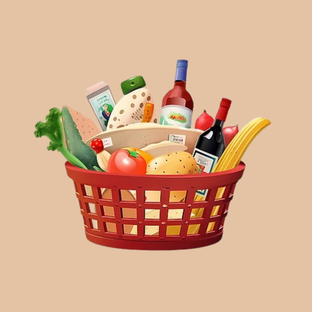 Grocery Stores