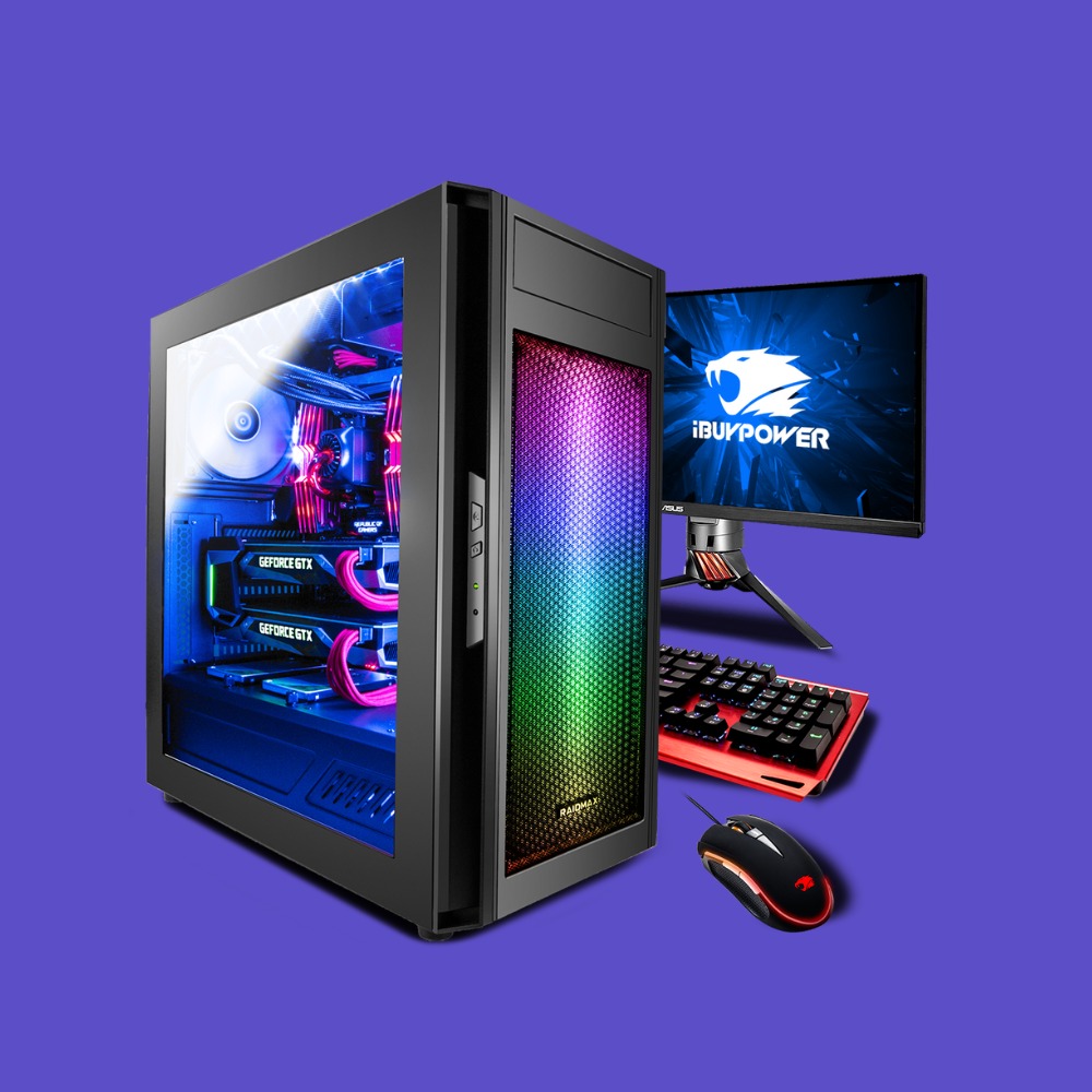 Gaming