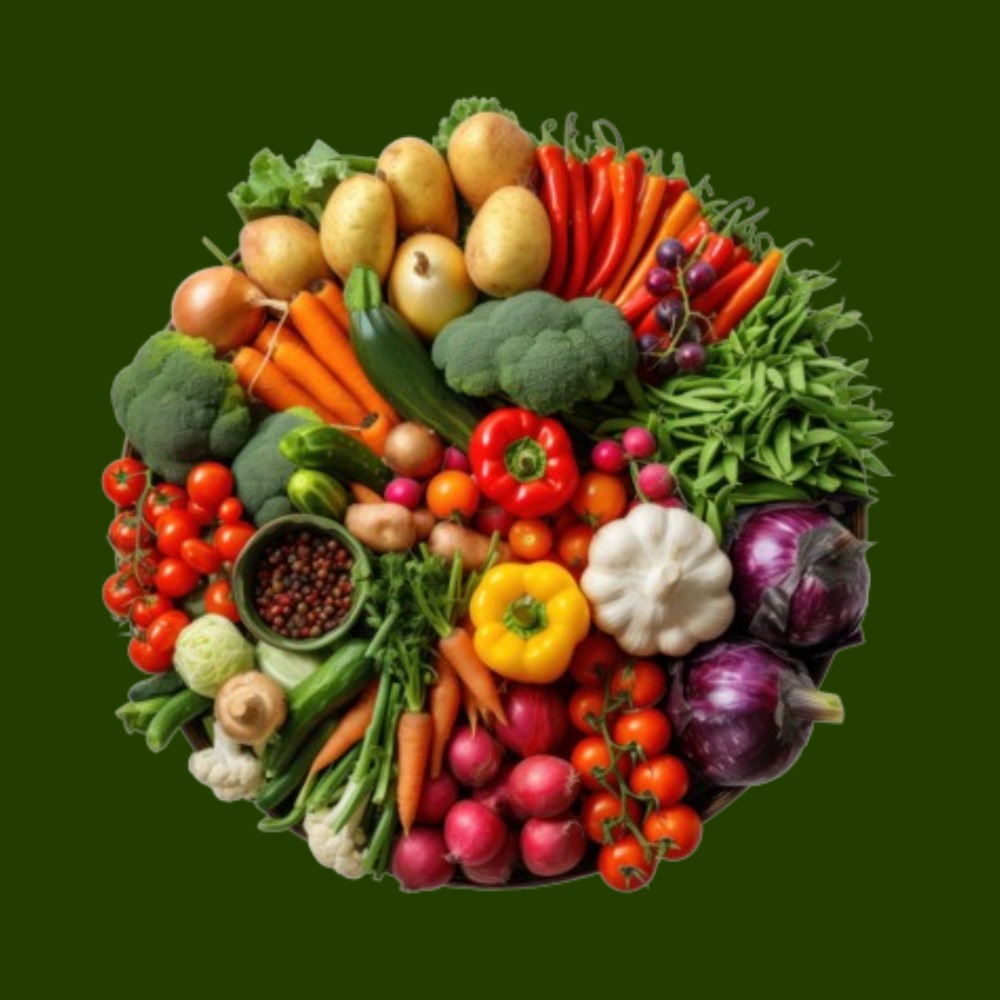 Fresh Foods