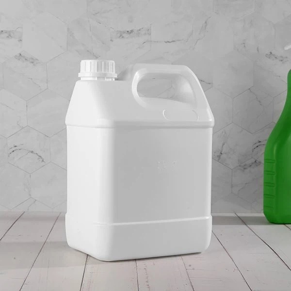 Fresh Organic Milk