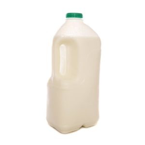Fresh Organic Milk
