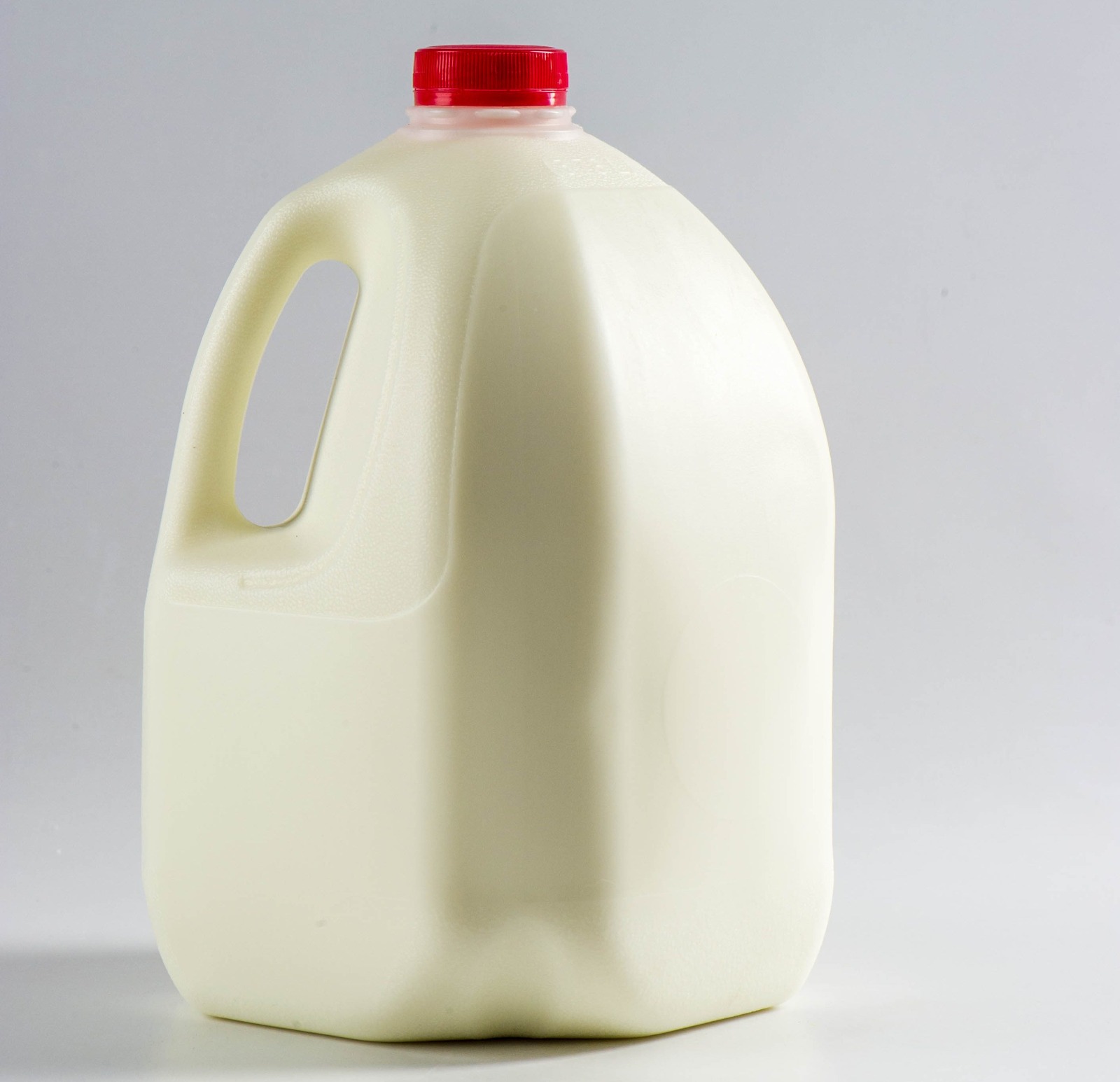 Fresh Organic Milk