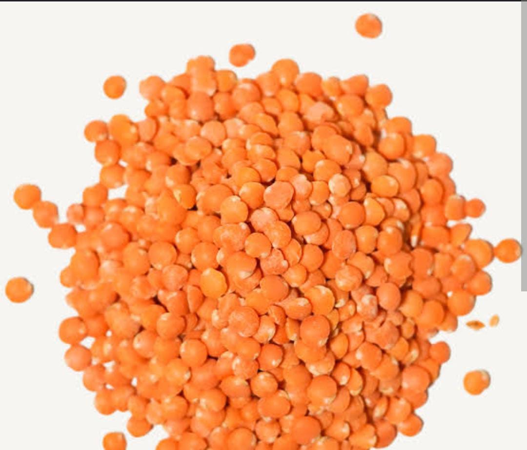 lentils