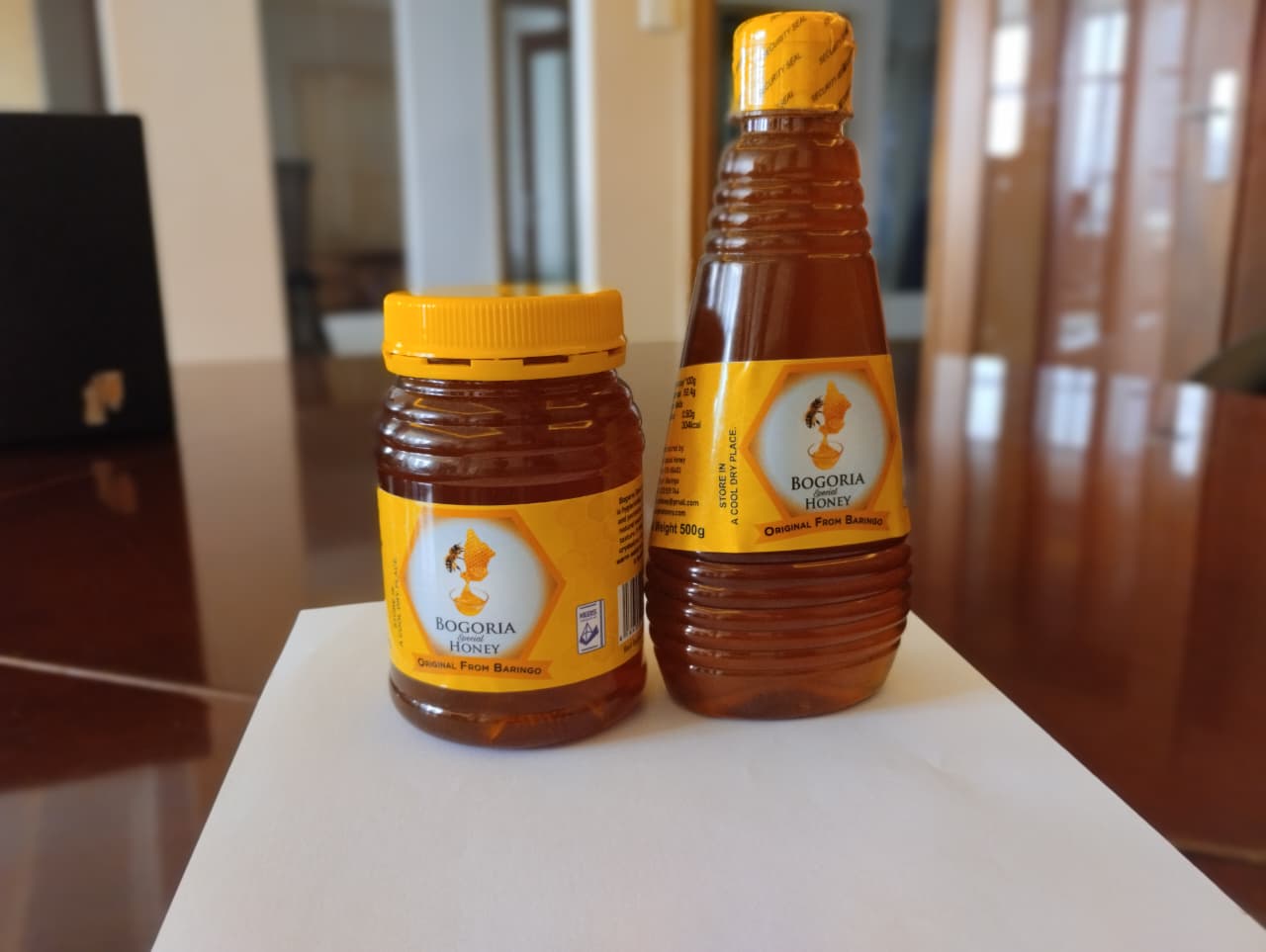 Honey