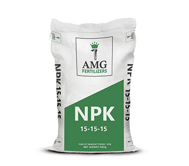 Fertilizer