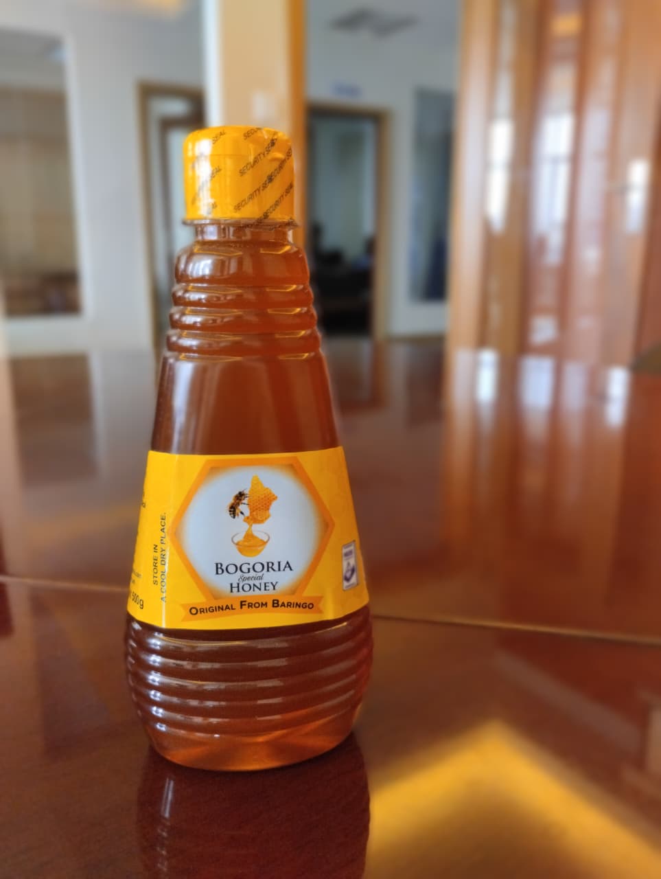 Honey
