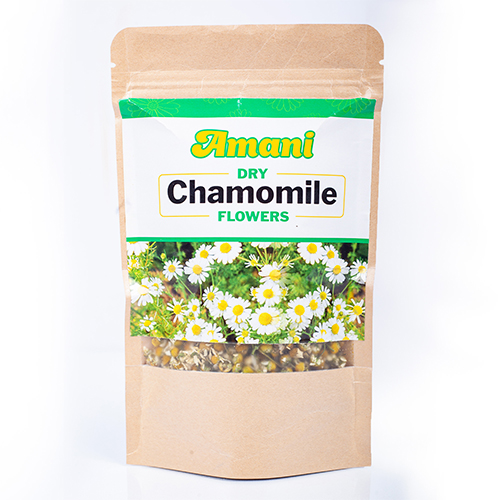 Chamomile Dry Flowers